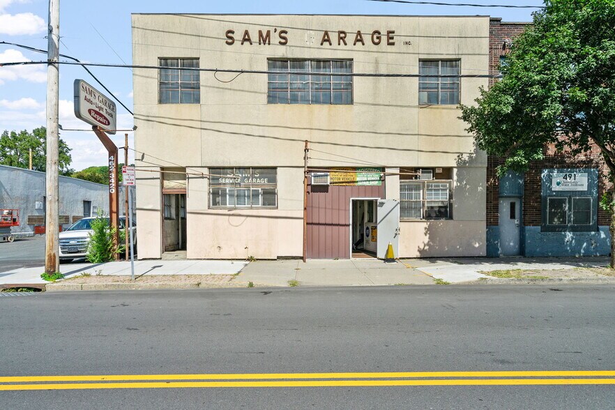 493 S Pearl St, Albany, NY à vendre - Photo de l’immeuble – Image 2 sur 32