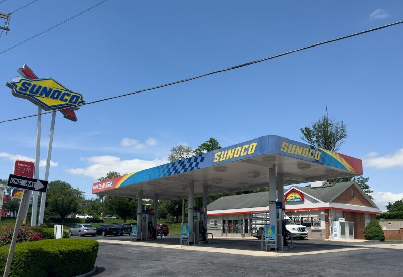 1000 Dual Hwy, Hagerstown, MD à vendre - Photo de l’immeuble – Image 1 sur 10