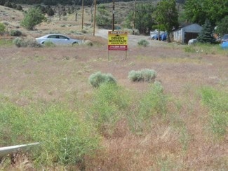 Plus de détails pour Third & High St, Ely, NV - Terrain à vendre