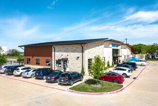 Plus de détails pour 6839 Communications Pky, Plano, TX - Santé à vendre