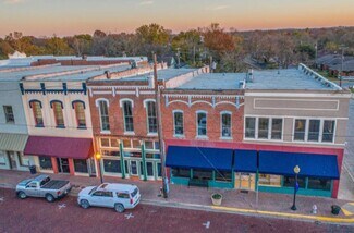 Plus de détails pour 108 W Main St, Gainesville, TX - Bureau à vendre