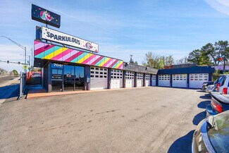 Plus de détails pour 704 S Monaco Pky, Denver, CO - Local commercial à vendre