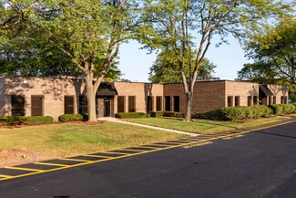 Plus de détails pour 1835 Rohlwing Rd, Rolling Meadows, IL - Bureau à louer