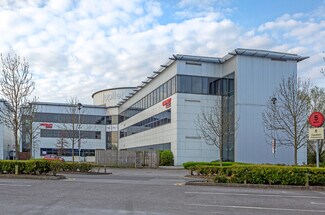 Plus de détails pour First Point, Doncaster - Bureau à louer