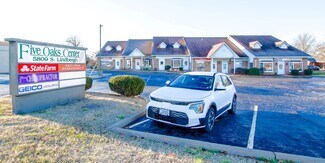 Plus de détails pour 5809-5819 S Lindbergh Blvd, Saint Louis, MO - Local commercial à louer