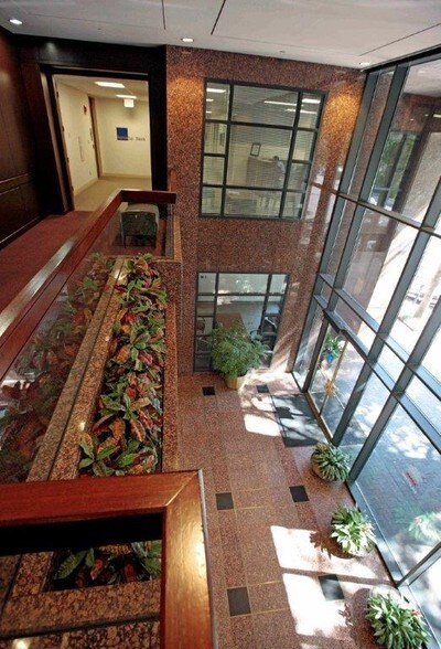 1 Commerce St, Montgomery, AL à louer - Hall d’entrée – Image 3 sur 13