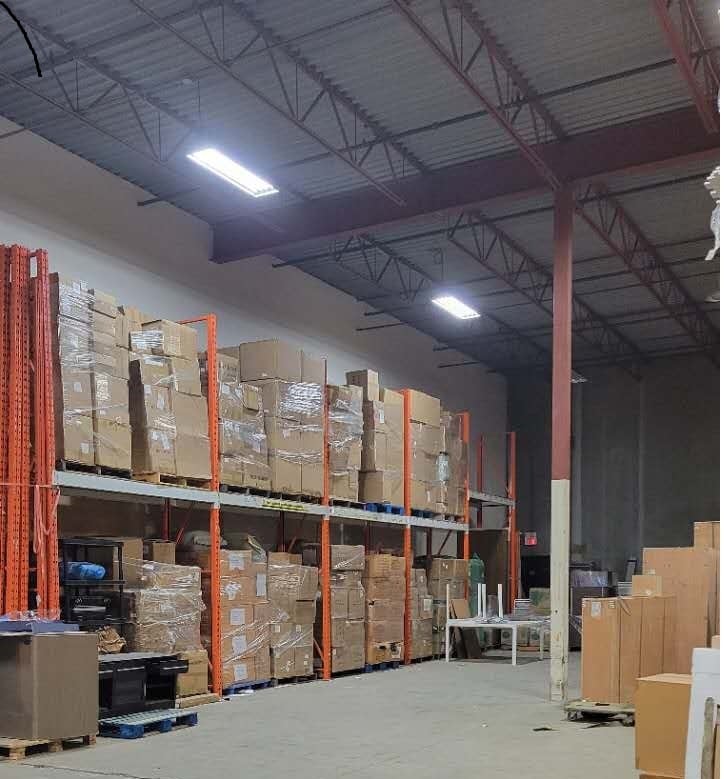 6671-6691 Elmbridge Way, Richmond, BC à louer Photo intérieure– Image 1 sur 4