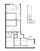4970-4990 Euclid Rd, Virginia Beach, VA à louer Plan de site– Image 1 sur 1