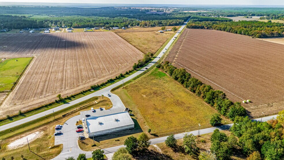9000 Blk Chumuckla Highway, Pace, FL à vendre - Aérien – Image 3 sur 6