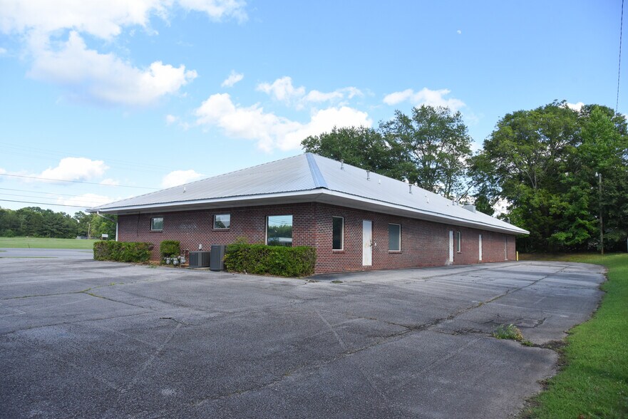 1635 Highway 31, Hartselle, AL à vendre - Photo de l’immeuble – Image 2 sur 19