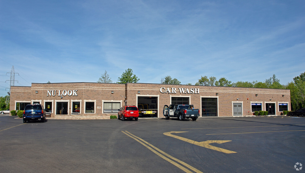 1388 State St, Lemont, IL à louer - Photo de l’immeuble – Image 2 sur 11