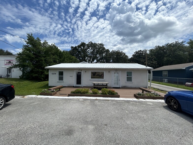 1324 S 14th St, Fernandina Beach, FL à louer - Photo de l’immeuble – Image 3 sur 38