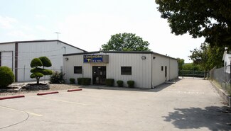 Plus de détails pour 3036 Ramona Dr, Fort Worth, TX - Industriel/Logistique à vendre