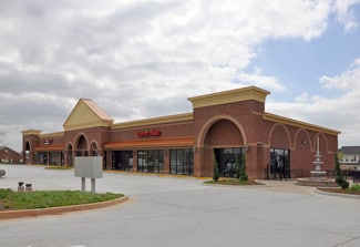 Plus de détails pour 294 Racetrack Rd, Mcdonough, GA - Bureau/Local commercial, Local commercial à louer