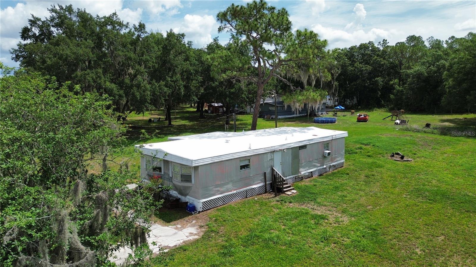 2204 Shirah Rd, Auburndale, FL à vendre Photo de l’immeuble– Image 1 sur 8
