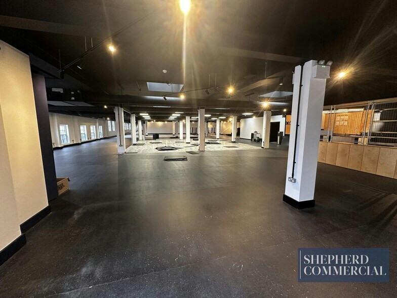 76-90 High St, Solihull à louer - Photo intérieure – Image 2 sur 4