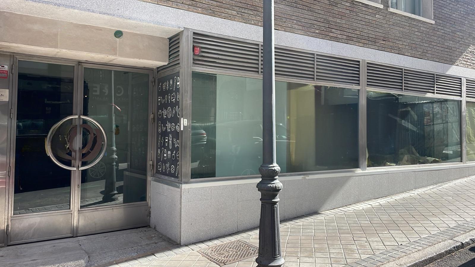 Immeuble residentiel dans Madrid, Madrid à vendre Photo de l’immeuble– Image 1 sur 5