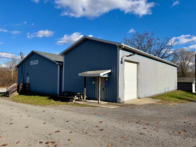 101 Randolph St, Wayne, PA à vendre - Photo de l’immeuble – Image 3 sur 7