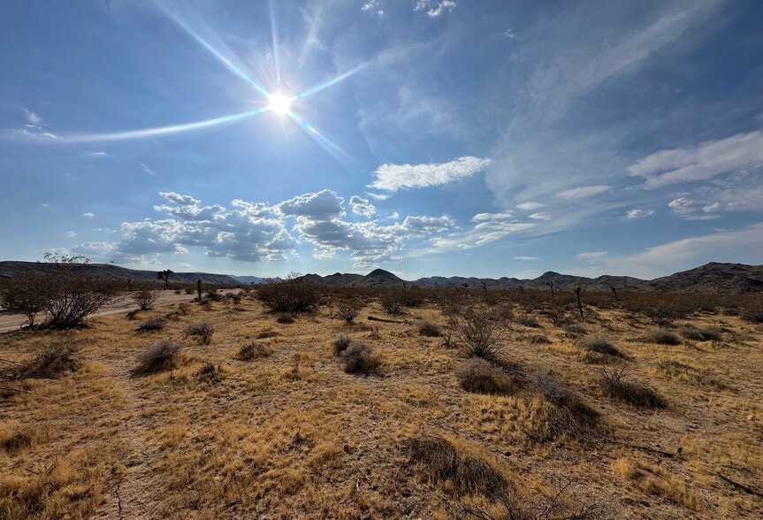 0 Old Woman Springs, Yucca Valley, CA à vendre - Autre – Image 2 sur 3