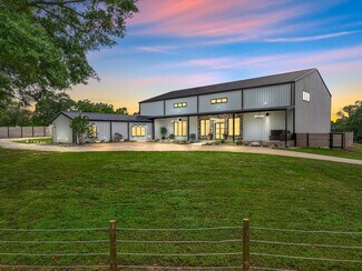 Plus de détails pour 1972 FM 857, Grand Saline, TX - Spécialisé à vendre