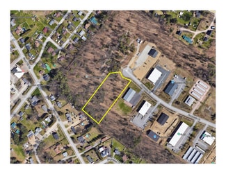 Plus de détails pour 22 Corporate Dr, Essex, VT - Industriel/Logistique à louer