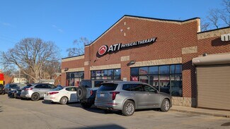 Plus de détails pour 10600-10636 W 7 Mile Rd, Detroit, MI - Local commercial à vendre