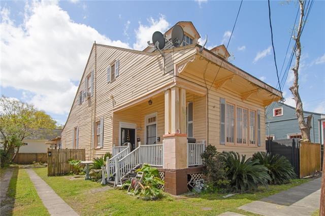 2226 Barracks St, New Orleans, LA à vendre - Photo de l’immeuble – Image 2 sur 15