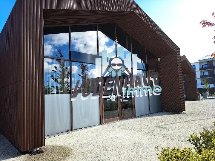 Local commercial dans Muret à louer - Photo de l’immeuble – Image 2 sur 8