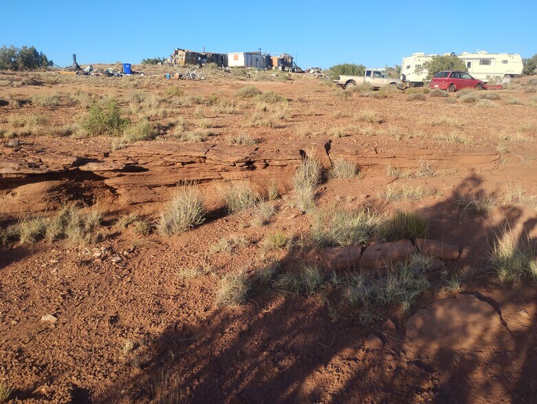 156 County Road N9146 rd, Concho, AZ à vendre - Photo de l’immeuble – Image 2 sur 8