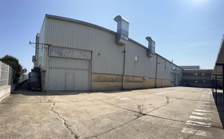 Plus de détails pour Calle Mancha, 2, Coslada - Industriel/Logistique à louer