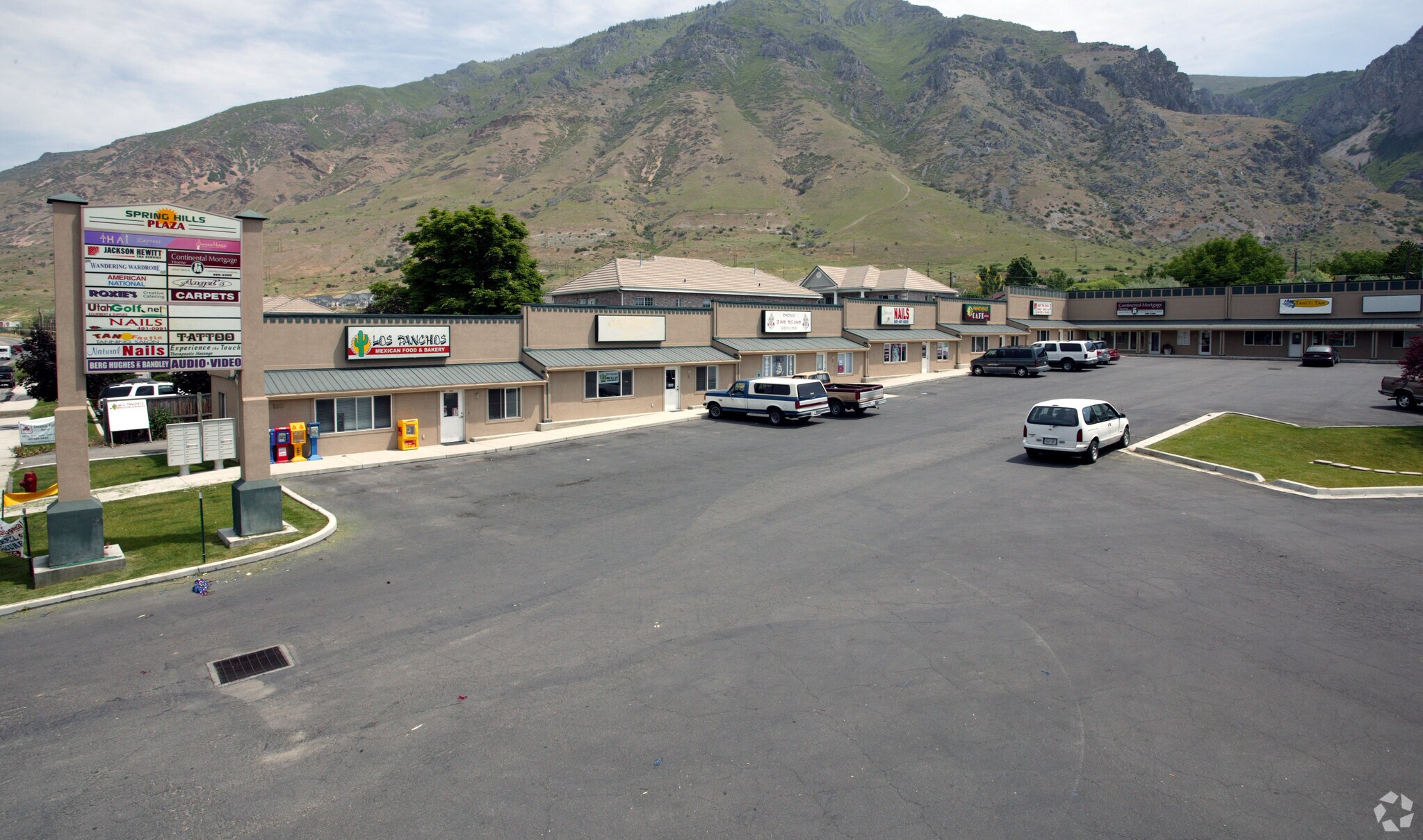 1190 N Main St, Springville, UT à vendre Photo principale– Image 1 sur 17