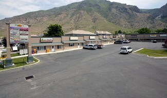 Plus de détails pour 1190 N Main St, Springville, UT - Local commercial à vendre