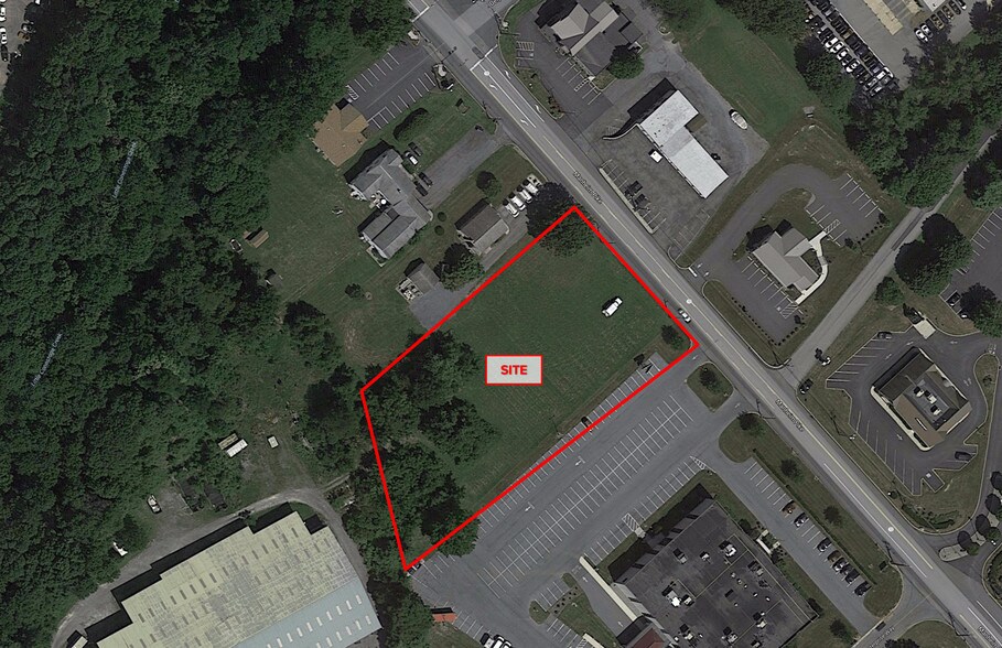 0 Manheim Pike, Lancaster, PA à louer - Autre – Image 1 sur 1