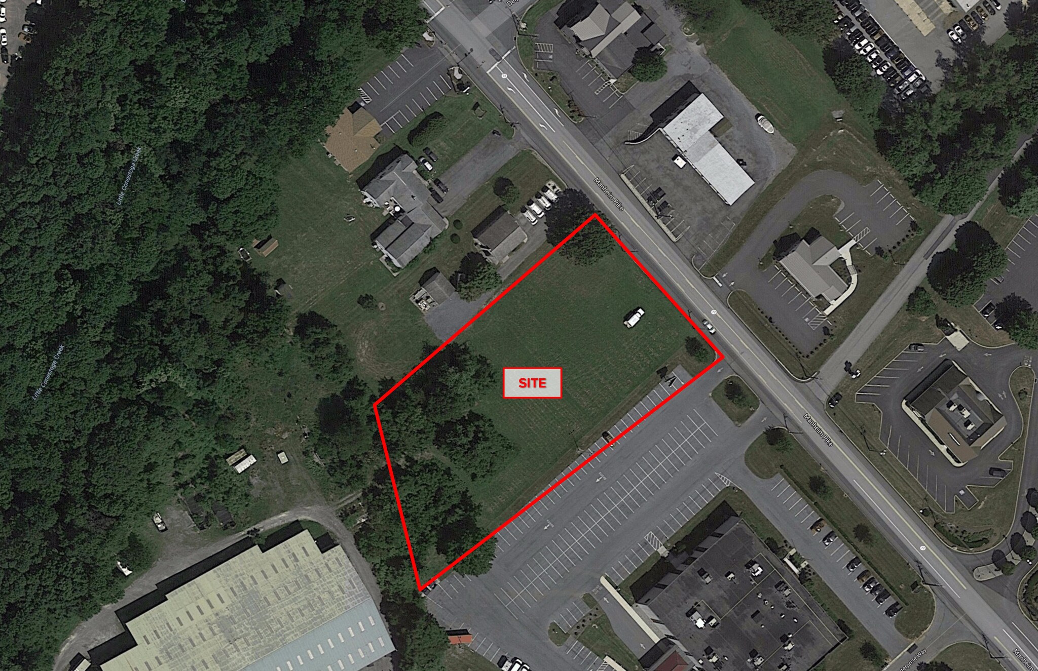 0 Manheim Pike, Lancaster, PA à louer Autre– Image 1 sur 2