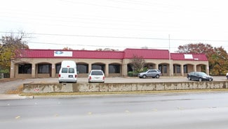 Plus de détails pour 2521 Oakland Blvd, Fort Worth, TX - Bureau à vendre