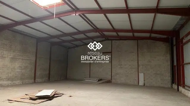 Industriel/Logistique dans Orange à louer - Photo intérieure – Image 3 sur 11