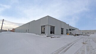 Plus de détails pour 1011 Hubrey Rd, London, ON - Industriel/Logistique à louer