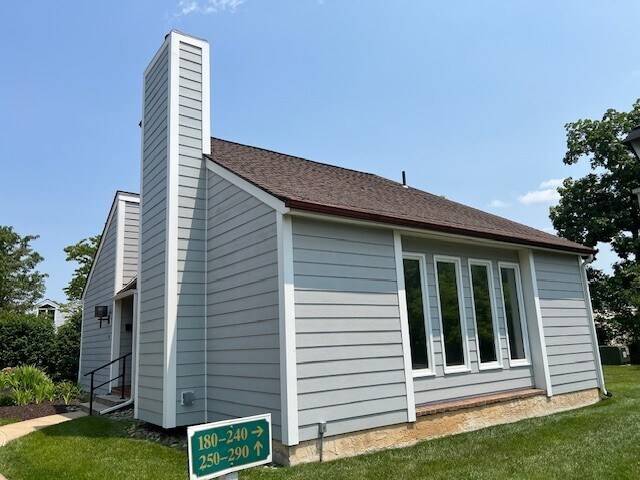 300 N Pottstown Pike, Exton, PA à vendre - Photo de l’immeuble – Image 3 sur 12