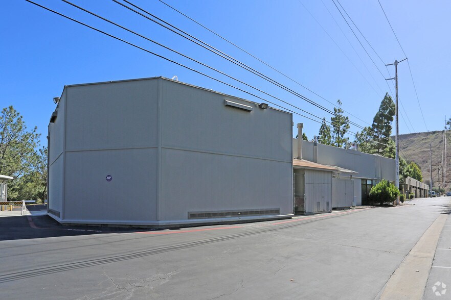 4116 Sorrento Valley Blvd, San Diego, CA à vendre - Photo de l’immeuble – Image 3 sur 4