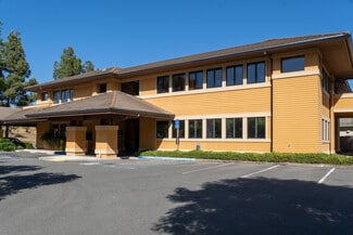 Plus de détails pour 1150 Moraga Way, Moraga, CA - Bureau à vendre