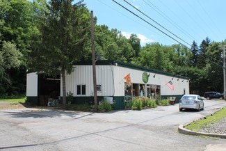 Plus de détails pour 609 Route 208, Gardiner, NY - Local commercial à vendre