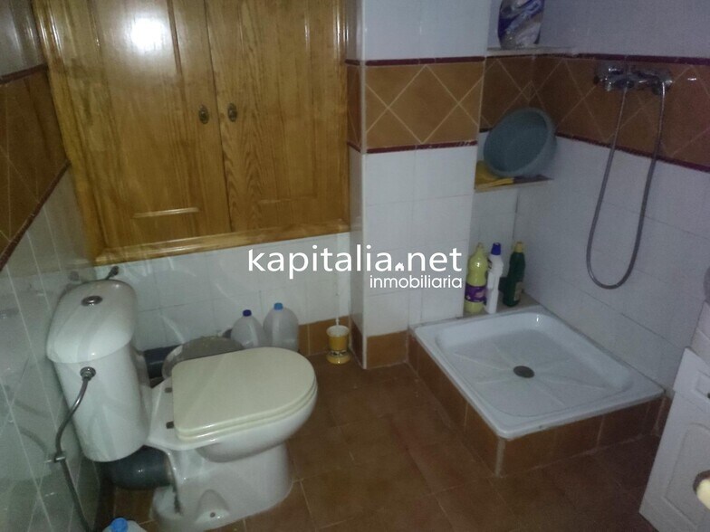 Bureau dans Ontinyent, Valencia à vendre - Photo de l’immeuble – Image 1 sur 5