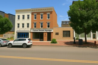 Plus de détails pour 519 State St, Schenectady, NY - Bureau à louer