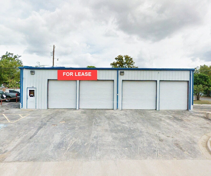 411 S 31st St, Temple, TX à louer Photo de l’immeuble– Image 1 sur 7