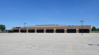 Plus de détails pour 920 W 500 S, Berne, IN - Local commercial à vendre