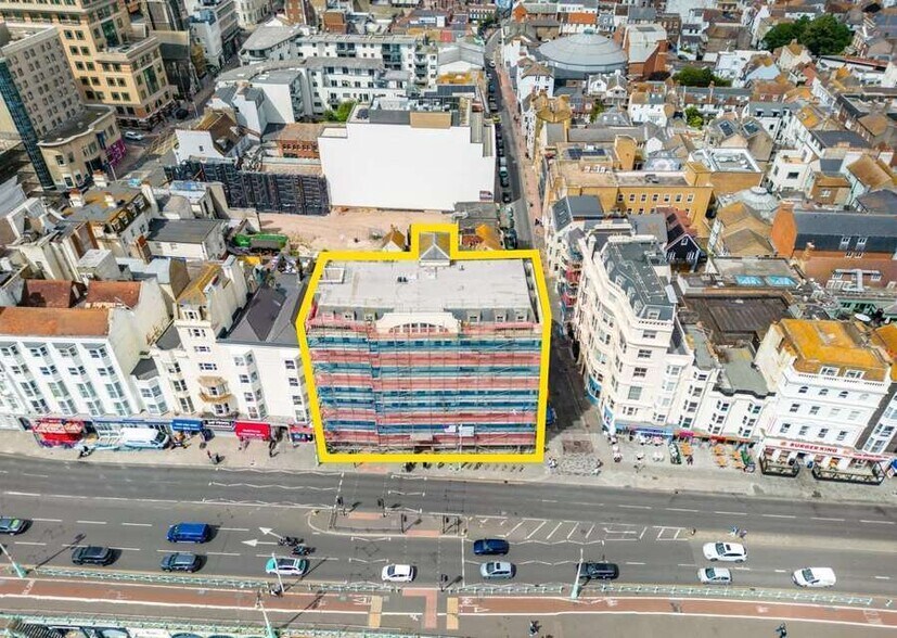 51-53 Kings Rd, Brighton à vendre - Photo de l’immeuble – Image 3 sur 8