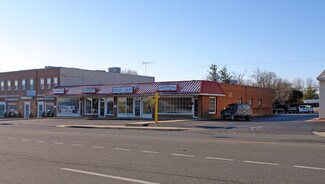 Plus de détails pour 7-13 Catoctin Cir SE, Leesburg, VA - Local commercial à vendre