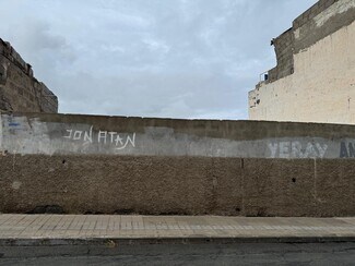 Plus de détails pour Calle Malagueñas, 12, Las Palmas de Gran Canaria - Terrain à vendre