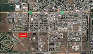 Plus de détails pour 525 Commerce Ct, Clewiston, FL - Terrain à vendre