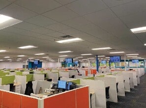 309 Huffman Mill Rd, Burlington, NC à louer Photo intérieure– Image 2 sur 3